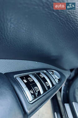 Седан Mercedes-Benz S-Class 2011 в 
