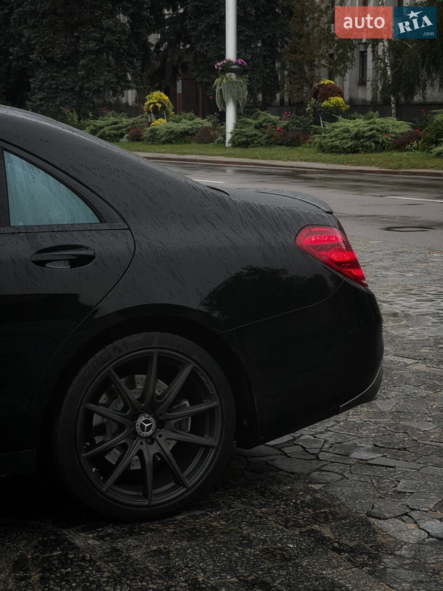 2019 Mercedes-Benz S-klasse - мініатюра 6