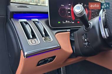 Седан Mercedes-Benz S-Class 2021 в 