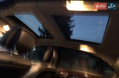 Седан Mercedes-Benz S-Class 2010 в 