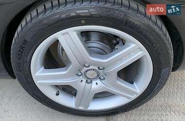 Седан Mercedes-Benz S-Class 2010 в 