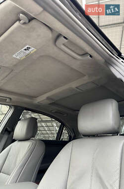 Седан Mercedes-Benz S-Class 2007 в 