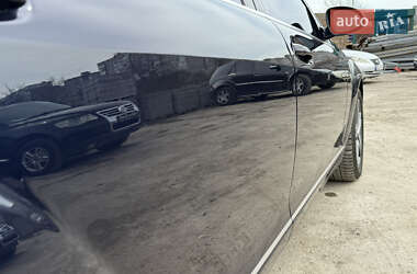 Седан Mercedes-Benz S-Class 2007 в 