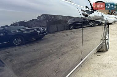 Седан Mercedes-Benz S-Class 2007 в 