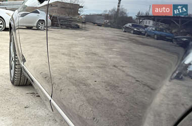 Седан Mercedes-Benz S-Class 2007 в 
