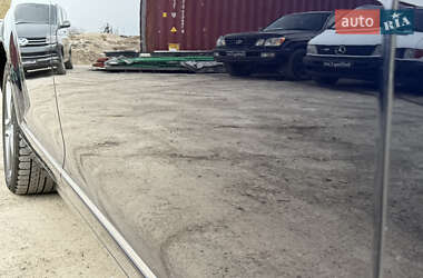 Седан Mercedes-Benz S-Class 2007 в 