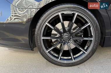 Седан Mercedes-Benz S-Class 2022 в 