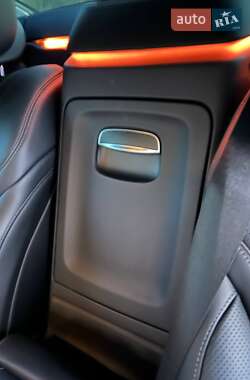 Седан Mercedes-Benz S-Class 2017 в 