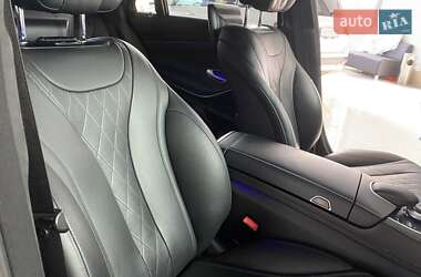 Седан Mercedes-Benz S-Class 2014 в 