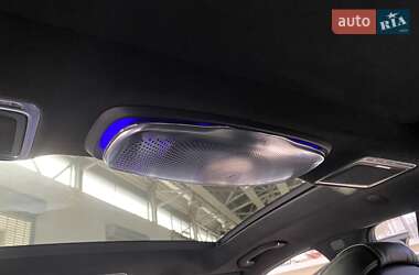 Седан Mercedes-Benz S-Class 2014 в 