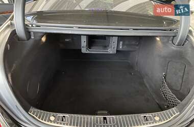 Седан Mercedes-Benz S-Class 2014 в 
