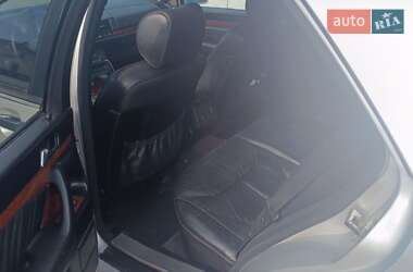 Седан Mercedes-Benz S-Class 1997 в 