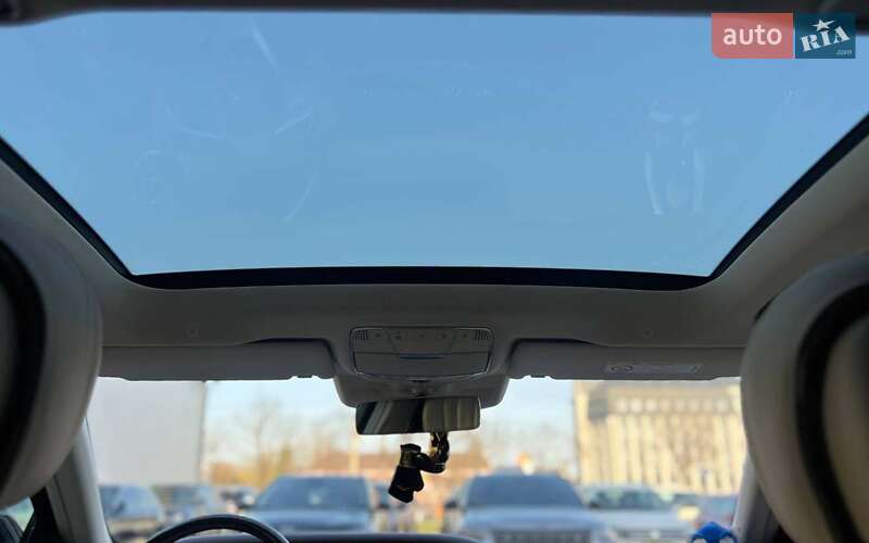 Седан Mercedes-Benz S-Class 2017 в Ивано-Франковске