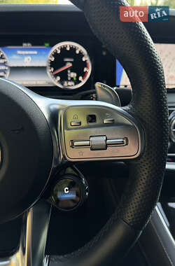 Седан Mercedes-Benz S-Class 2014 в 