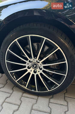 Седан Mercedes-Benz S-Class 2014 в 