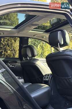 Седан Mercedes-Benz S-Class 2010 в 