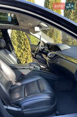 Седан Mercedes-Benz S-Class 2010 в 