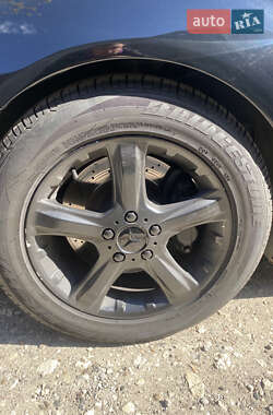 Седан Mercedes-Benz S-Class 2007 в 