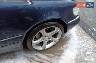 Седан Mercedes-Benz S-Class 1995 в 