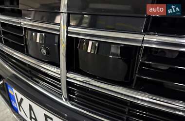 Седан Mercedes-Benz S-Class 2023 в 