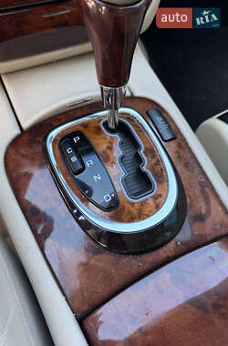 Седан Mercedes-Benz S-Class 2005 в 