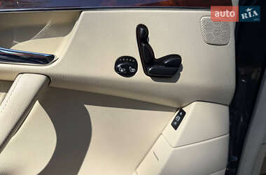 Седан Mercedes-Benz S-Class 2005 в 