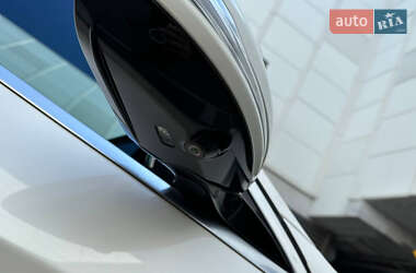 Седан Mercedes-Benz S-Class 2014 в 