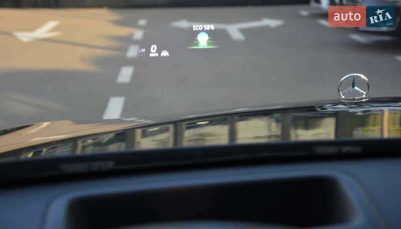 Седан Mercedes-Benz S-Class 2021 в Киеве