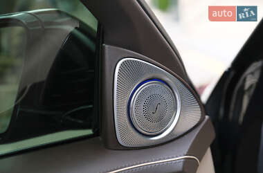 Седан Mercedes-Benz S-Class 2014 в 