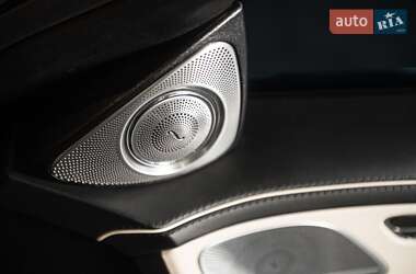 Седан Mercedes-Benz S-Class 2019 в 