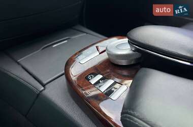 Седан Mercedes-Benz S-Class 2007 в 