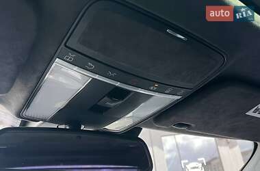 Седан Mercedes-Benz S-Class 2007 в 