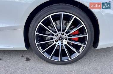 Купе Mercedes-Benz S-Class 2015 в 