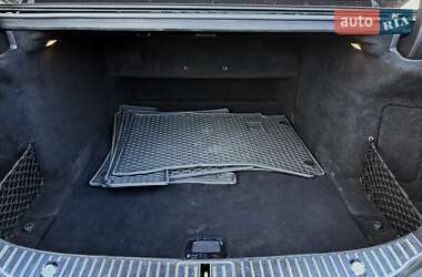 Седан Mercedes-Benz S-Class 2013 в 