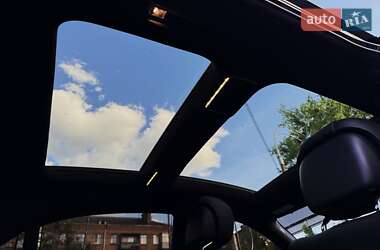 Седан Mercedes-Benz S-Class 2013 в 