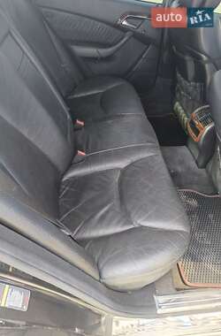 Седан Mercedes-Benz S-Class 2003 в 