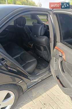 Седан Mercedes-Benz S-Class 2003 в 