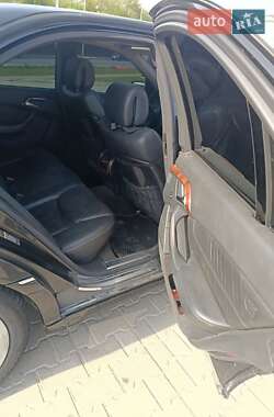 Седан Mercedes-Benz S-Class 2003 в 
