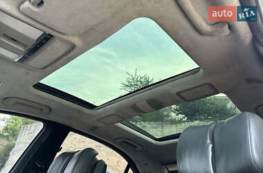 Седан Mercedes-Benz S-Class 2006 в 