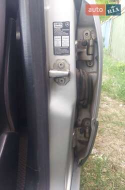 Седан Mercedes-Benz S-Class 1992 в 