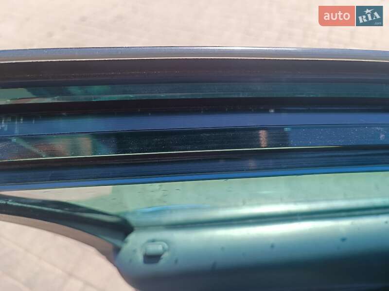 Седан Mercedes-Benz S-Class 2000 в Одессе фото 8 Седан Mercedes-Benz S-Class 2000 в Одессе