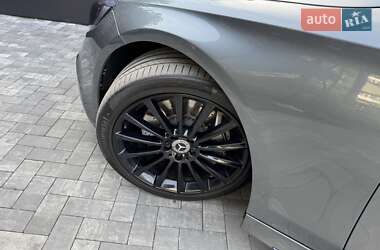 Купе Mercedes-Benz S-Class 2016 в 