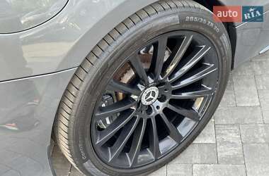 Купе Mercedes-Benz S-Class 2016 в 