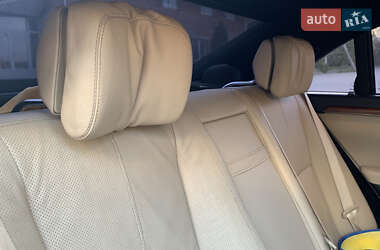 Седан Mercedes-Benz S-Class 2007 в 