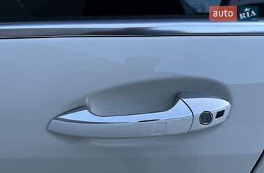 Седан Mercedes-Benz S-Class 2008 в 