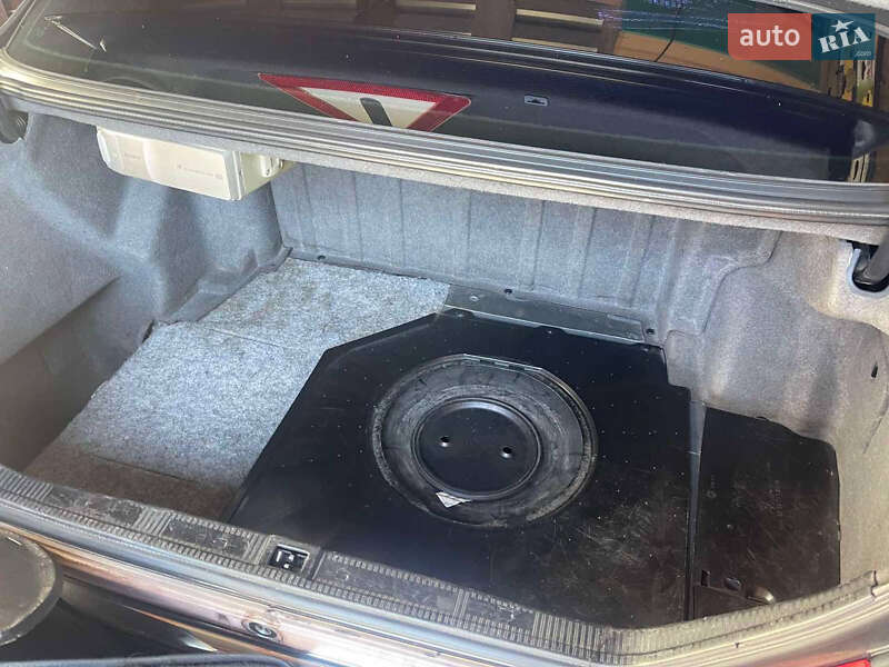 Седан Mercedes-Benz S-Class 1994 в Броварах