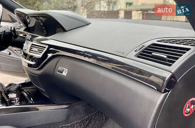 Седан Mercedes-Benz S-Class 2011 в 