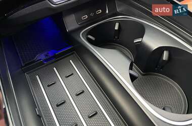 Седан Mercedes-Benz S-Class 2021 в 