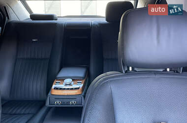Седан Mercedes-Benz S-Class 2009 в 