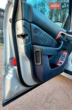 Седан Mercedes-Benz S-Class 2003 в 